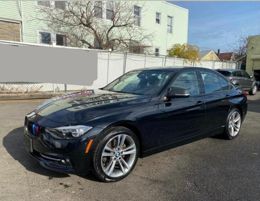 Used BMW 3 Series 4dr Sdn 328i RWD South Africa SULEV 2016 | First World Auto. Jamaica, New York