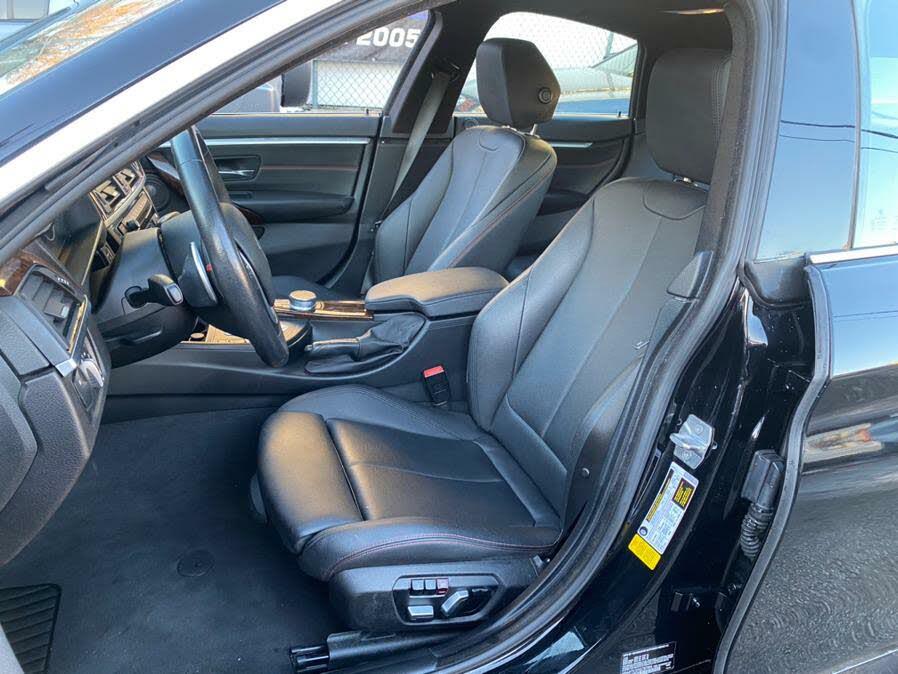Used BMW 4 Series 430i Gran Coupe SULEV 2017 | First World Auto. Jamaica, New York Used BMW 4 Series 430i Gran Coupe SULEV 2017 | First World Auto. Jamaica, New York