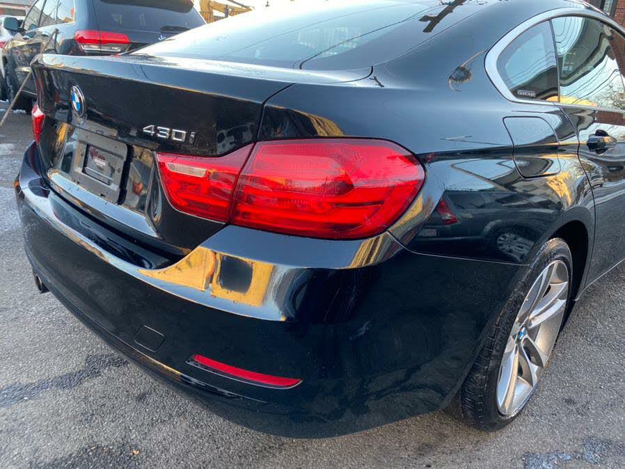 Used BMW 4 Series 430i Gran Coupe SULEV 2017 | First World Auto. Jamaica, New York Used BMW 4 Series 430i Gran Coupe SULEV 2017 | First World Auto. Jamaica, New York