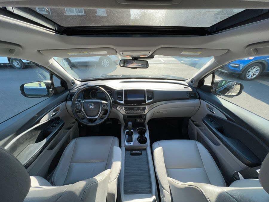 Used Honda Pilot 2WD 4dr EX-L w/Honda Sensing 2016 | First World Auto. Jamaica, New York Used Honda Pilot 2WD 4dr EX-L w/Honda Sensing 2016 | First World Auto. Jamaica, New York