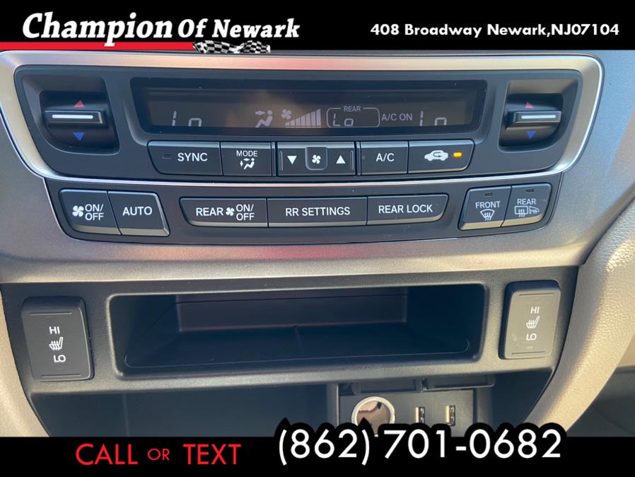 Used Honda Pilot EX-L AWD 2017 | Champion Of Newark. Newark, New Jersey Used Honda Pilot EX-L AWD 2017 | Champion Of Newark. Newark, New Jersey
