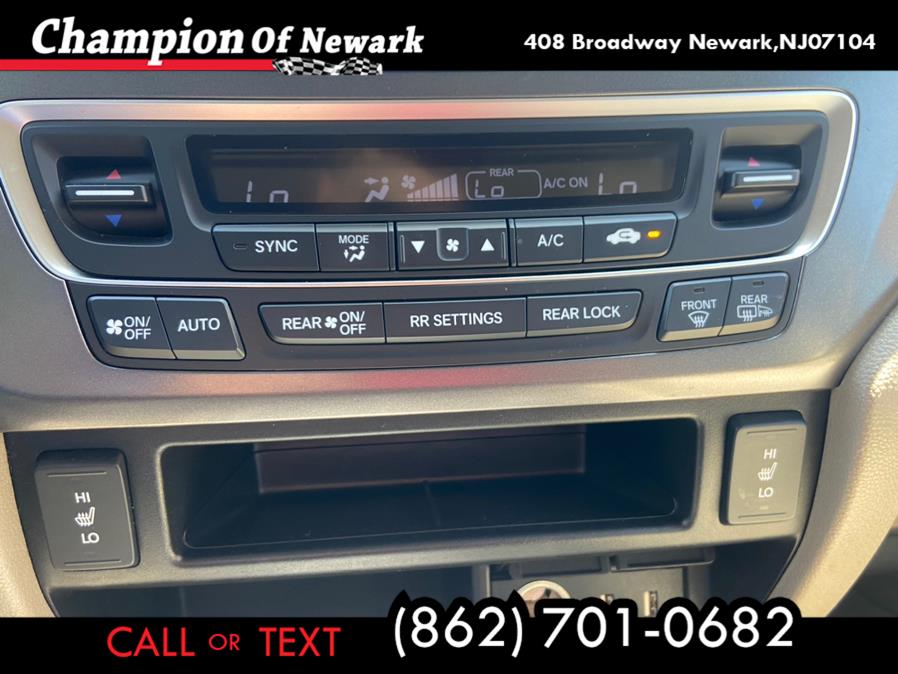 Used Honda Pilot EX-L AWD 2017 | Champion Of Newark. Newark, New Jersey Used Honda Pilot EX-L AWD 2017 | Champion Of Newark. Newark, New Jersey