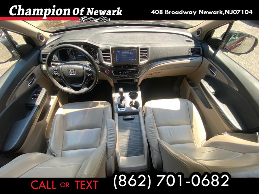 Used Honda Pilot EX-L AWD 2017 | Champion Of Newark. Newark, New Jersey Used Honda Pilot EX-L AWD 2017 | Champion Of Newark. Newark, New Jersey
