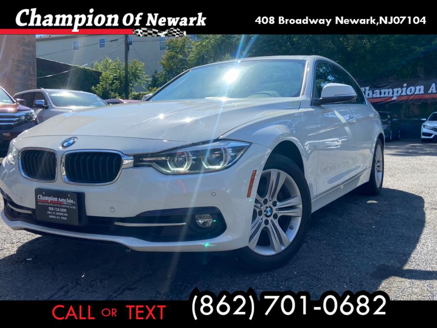 2018 BMW 3 Series 330i xDrive Sedan South Africa, available for sale in Newark, New Jersey | Champion Of Newark. Newark, New Jersey 2018 BMW 3 Series 330i xDrive Sedan South Africa, available for sale in Newark, New Jersey | Champion Of Newark. Newark, New Jersey