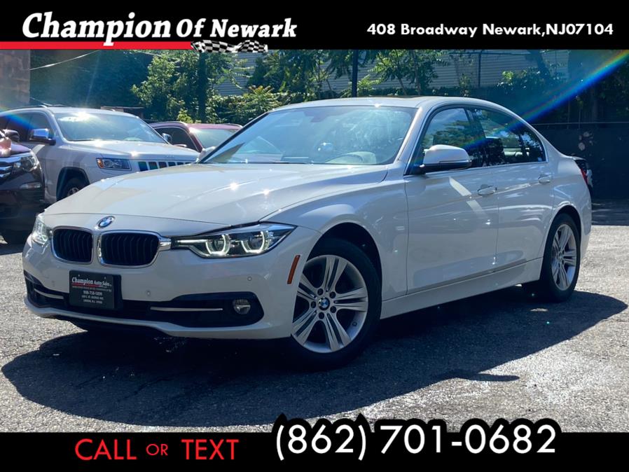 2018 BMW 3 Series 330i xDrive Sedan South Africa, available for sale in Newark, New Jersey | Champion Of Newark. Newark, New Jersey 2018 BMW 3 Series 330i xDrive Sedan South Africa, available for sale in Newark, New Jersey | Champion Of Newark. Newark, New Jersey