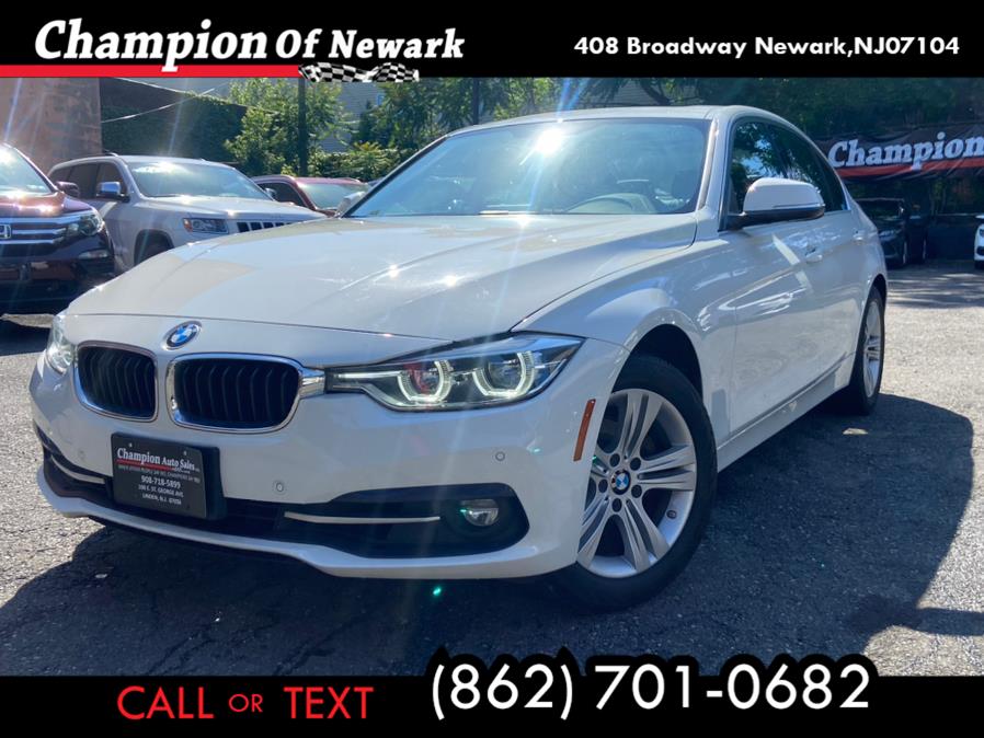 2018 BMW 3 Series 330i xDrive Sedan South Africa, available for sale in Newark, New Jersey | Champion Of Newark. Newark, New Jersey 2018 BMW 3 Series 330i xDrive Sedan South Africa, available for sale in Newark, New Jersey | Champion Of Newark. Newark, New Jersey