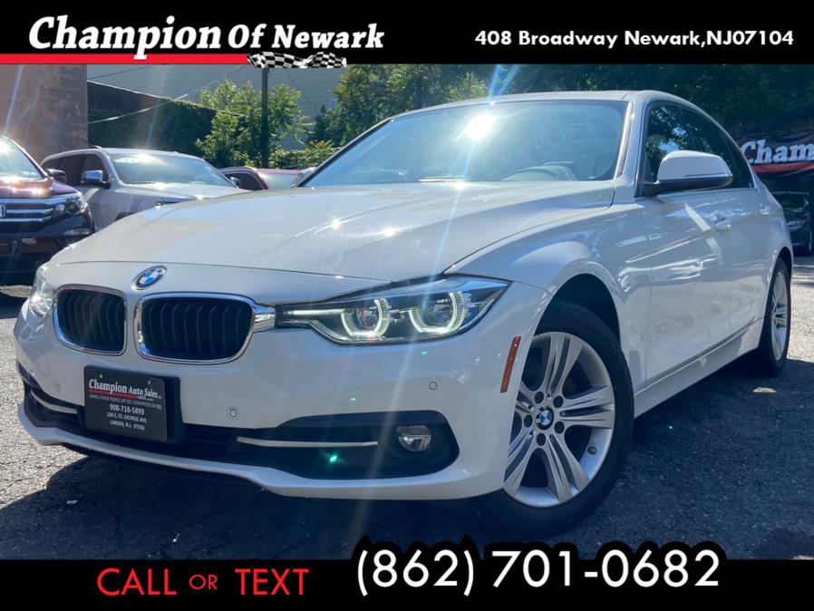 2018 BMW 3 Series 330i xDrive Sedan South Africa, available for sale in Newark, New Jersey | Champion Of Newark. Newark, New Jersey 2018 BMW 3 Series 330i xDrive Sedan South Africa, available for sale in Newark, New Jersey | Champion Of Newark. Newark, New Jersey