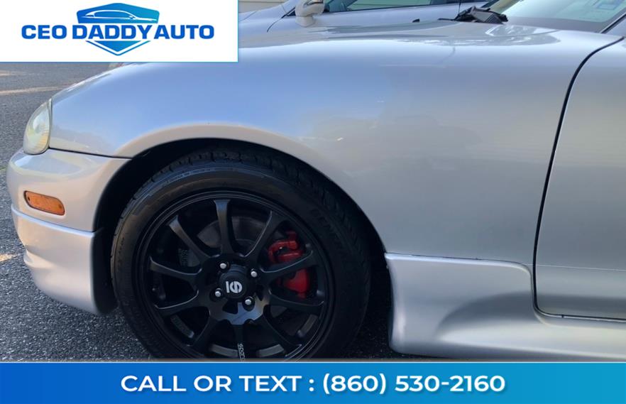 Used Mazda MX-5 Miata 2dr Conv LS 5-Spd Manual 2003 | CEO DADDY AUTO. Online only, Connecticut Used Mazda MX-5 Miata 2dr Conv LS 5-Spd Manual 2003 | CEO DADDY AUTO. Online only, Connecticut