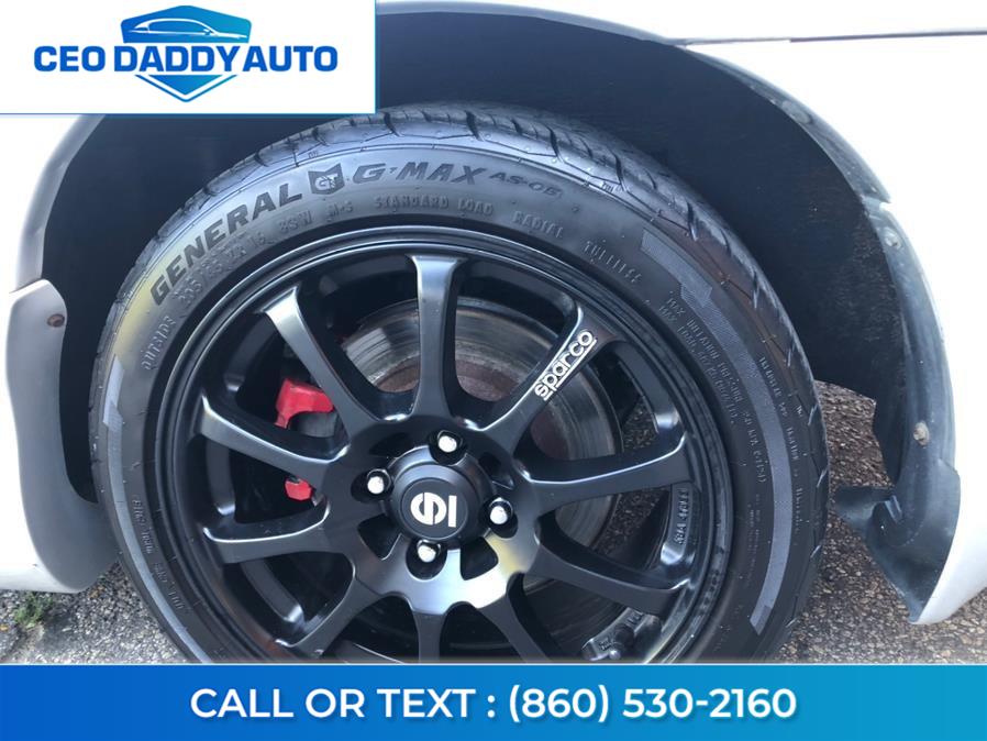 Used Mazda MX-5 Miata 2dr Conv LS 5-Spd Manual 2003 | CEO DADDY AUTO. Online only, Connecticut Used Mazda MX-5 Miata 2dr Conv LS 5-Spd Manual 2003 | CEO DADDY AUTO. Online only, Connecticut