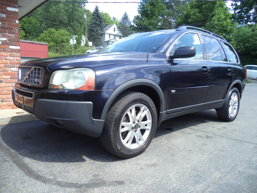 Used Volvo XC90 V8 2006 | Riverside Motorcars, LLC. Naugatuck, Connecticut