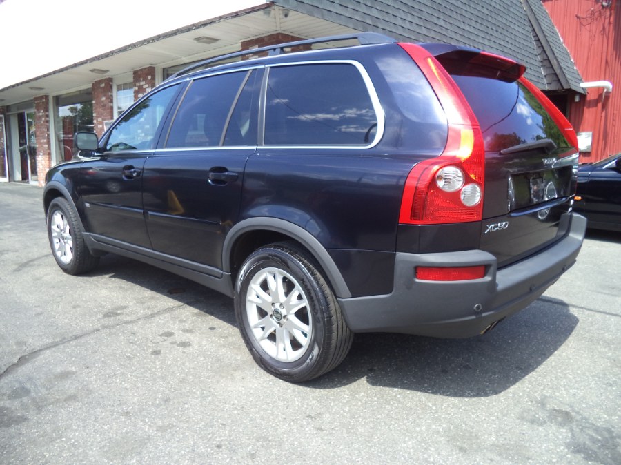 Used Volvo XC90 V8 2006 | Riverside Motorcars, LLC. Naugatuck, Connecticut Used Volvo XC90 V8 2006 | Riverside Motorcars, LLC. Naugatuck, Connecticut