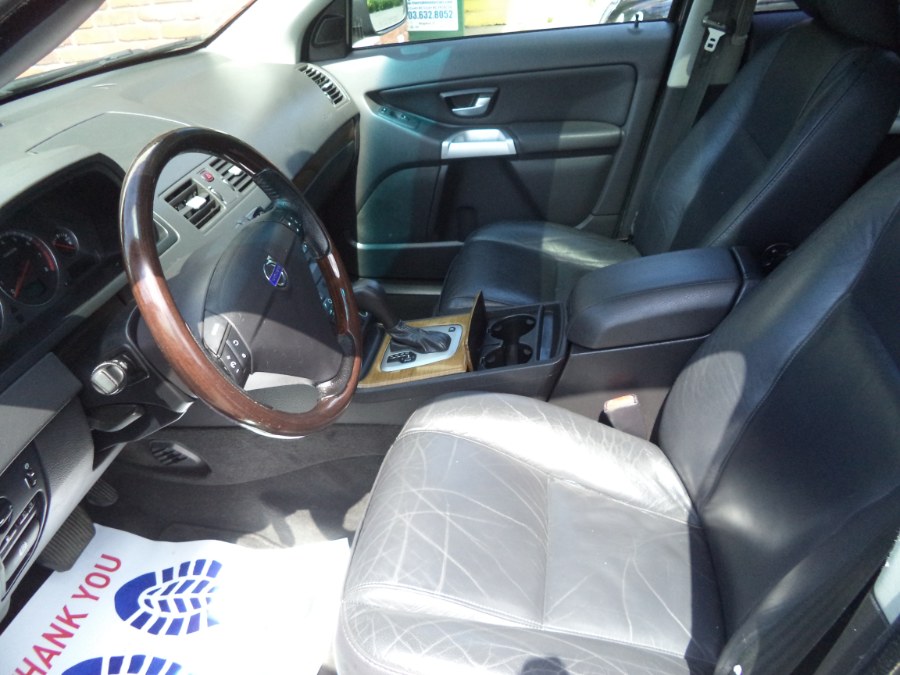 Used Volvo XC90 V8 2006 | Riverside Motorcars, LLC. Naugatuck, Connecticut Used Volvo XC90 V8 2006 | Riverside Motorcars, LLC. Naugatuck, Connecticut