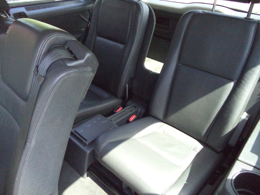 Used Volvo XC90 V8 2006 | Riverside Motorcars, LLC. Naugatuck, Connecticut Used Volvo XC90 V8 2006 | Riverside Motorcars, LLC. Naugatuck, Connecticut