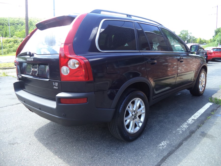 Used Volvo XC90 V8 2006 | Riverside Motorcars, LLC. Naugatuck, Connecticut Used Volvo XC90 V8 2006 | Riverside Motorcars, LLC. Naugatuck, Connecticut