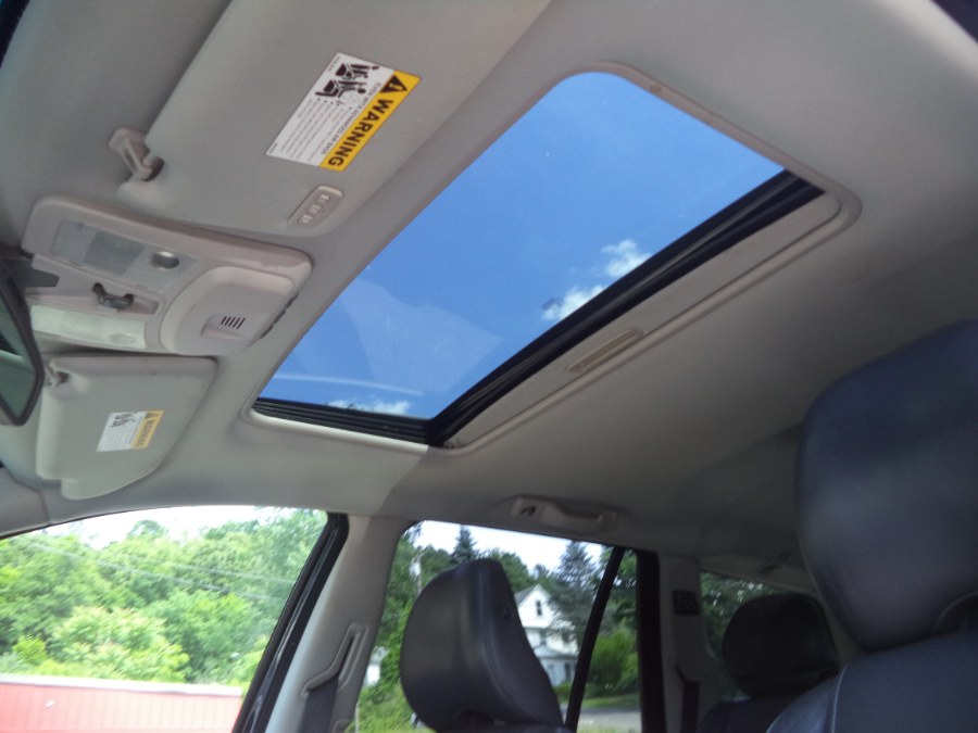 Used Volvo XC90 V8 2006 | Riverside Motorcars, LLC. Naugatuck, Connecticut Used Volvo XC90 V8 2006 | Riverside Motorcars, LLC. Naugatuck, Connecticut