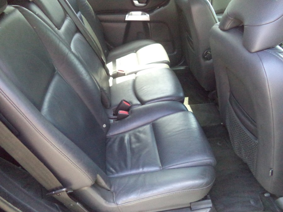 Used Volvo XC90 V8 2006 | Riverside Motorcars, LLC. Naugatuck, Connecticut Used Volvo XC90 V8 2006 | Riverside Motorcars, LLC. Naugatuck, Connecticut