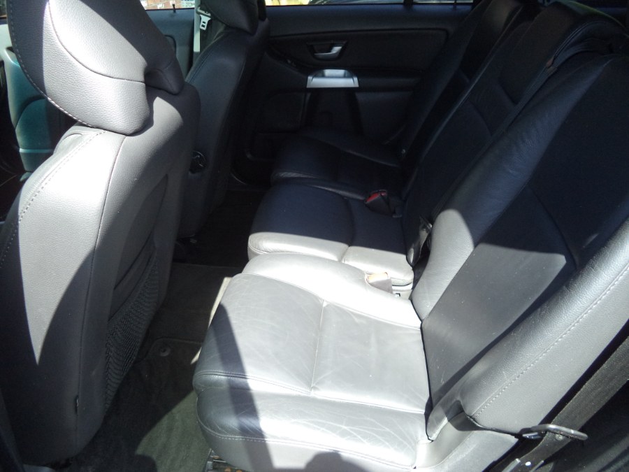 Used Volvo XC90 V8 2006 | Riverside Motorcars, LLC. Naugatuck, Connecticut Used Volvo XC90 V8 2006 | Riverside Motorcars, LLC. Naugatuck, Connecticut