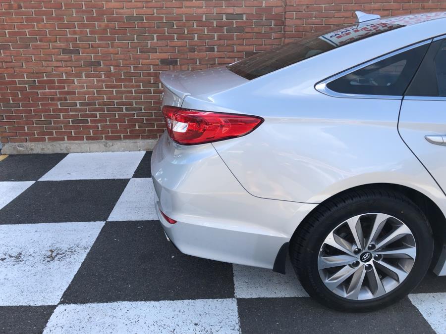 2017 Hyundai Sonata Sport 2.4L PZEV Sport, available for sale in Waterbury, Connecticut | National Auto Brokers, Inc.. Waterbury, Connecticut 2017 Hyundai Sonata Sport 2.4L PZEV Sport, available for sale in Waterbury, Connecticut | National Auto Brokers, Inc.. Waterbury, Connecticut