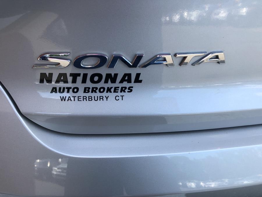2017 Hyundai Sonata Sport 2.4L PZEV Sport, available for sale in Waterbury, Connecticut | National Auto Brokers, Inc.. Waterbury, Connecticut 2017 Hyundai Sonata Sport 2.4L PZEV Sport, available for sale in Waterbury, Connecticut | National Auto Brokers, Inc.. Waterbury, Connecticut