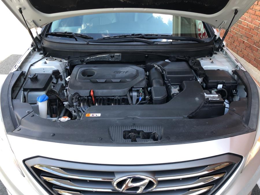 2017 Hyundai Sonata Sport 2.4L PZEV Sport, available for sale in Waterbury, Connecticut | National Auto Brokers, Inc.. Waterbury, Connecticut 2017 Hyundai Sonata Sport 2.4L PZEV Sport, available for sale in Waterbury, Connecticut | National Auto Brokers, Inc.. Waterbury, Connecticut