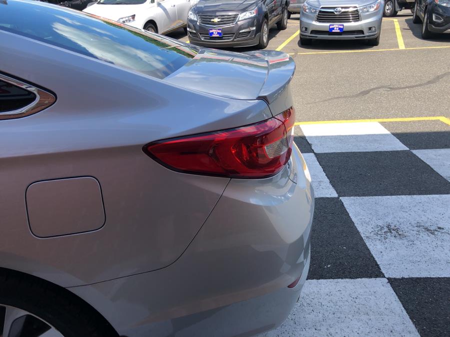 2017 Hyundai Sonata Sport 2.4L PZEV Sport, available for sale in Waterbury, Connecticut | National Auto Brokers, Inc.. Waterbury, Connecticut 2017 Hyundai Sonata Sport 2.4L PZEV Sport, available for sale in Waterbury, Connecticut | National Auto Brokers, Inc.. Waterbury, Connecticut