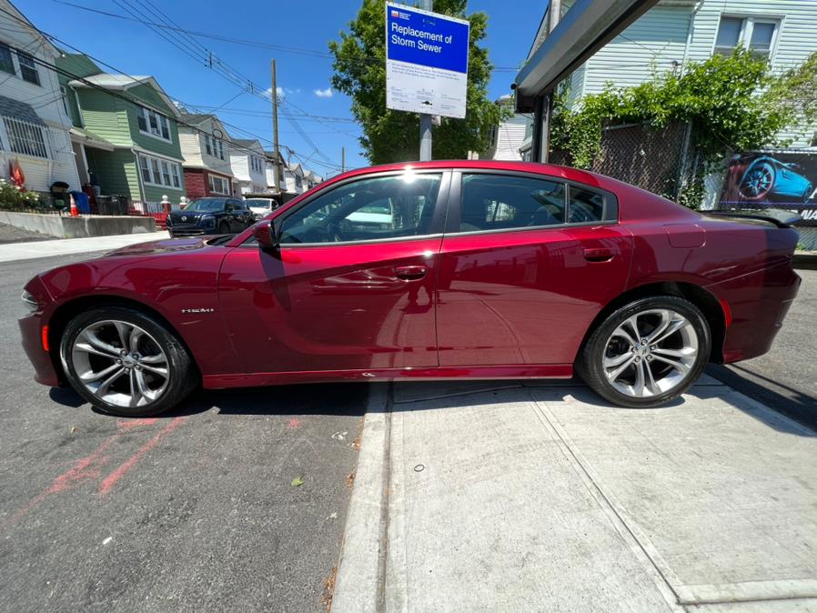 Used Dodge Charger R/T RWD 2021 | Sunrise Autoland. Jamaica, New York Used Dodge Charger R/T RWD 2021 | Sunrise Autoland. Jamaica, New York