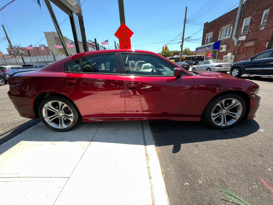 Used Dodge Charger R/T RWD 2021 | Sunrise Autoland. Jamaica, New York Used Dodge Charger R/T RWD 2021 | Sunrise Autoland. Jamaica, New York
