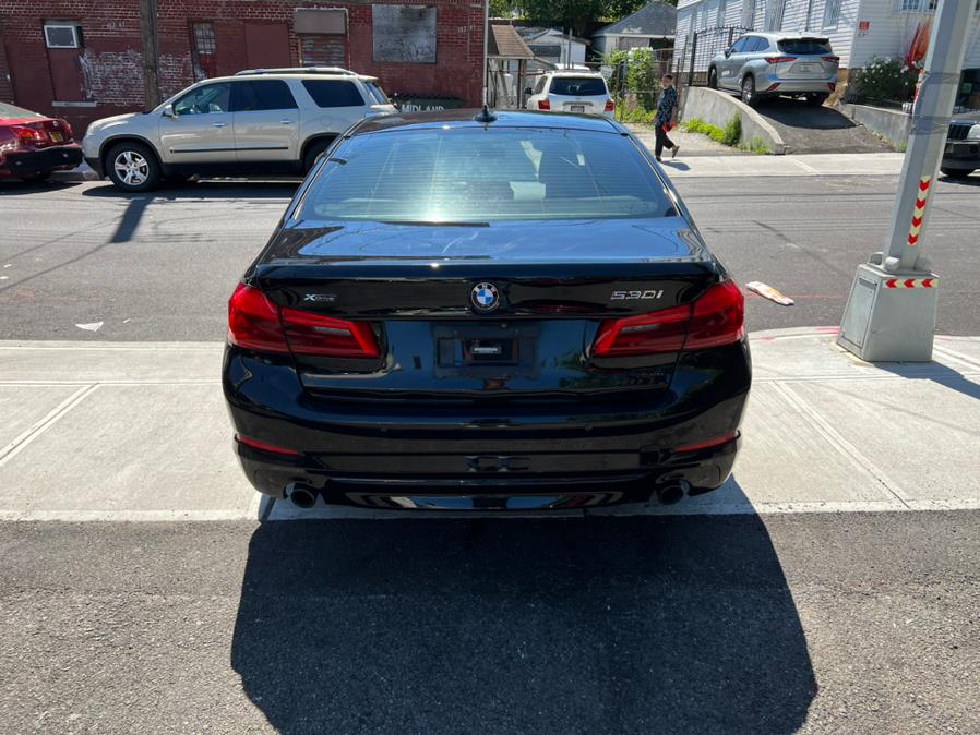 2018 BMW 5 Series 530i xDrive Sedan, available for sale in Jamaica, New York | Sunrise Autoland. Jamaica, New York 2018 BMW 5 Series 530i xDrive Sedan, available for sale in Jamaica, New York | Sunrise Autoland. Jamaica, New York