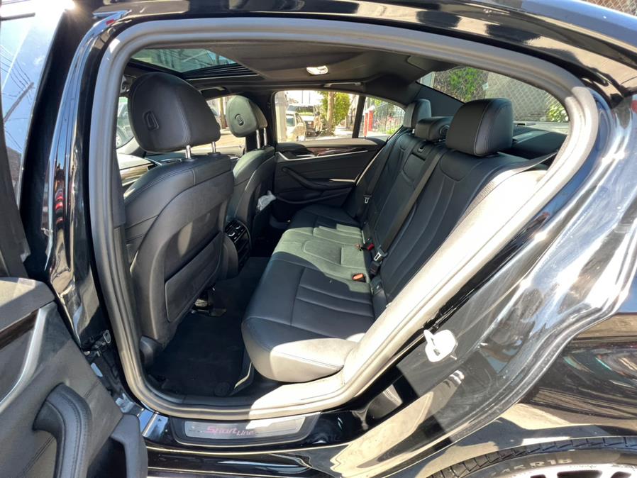 2018 BMW 5 Series 530i xDrive Sedan, available for sale in Jamaica, New York | Sunrise Autoland. Jamaica, New York 2018 BMW 5 Series 530i xDrive Sedan, available for sale in Jamaica, New York | Sunrise Autoland. Jamaica, New York