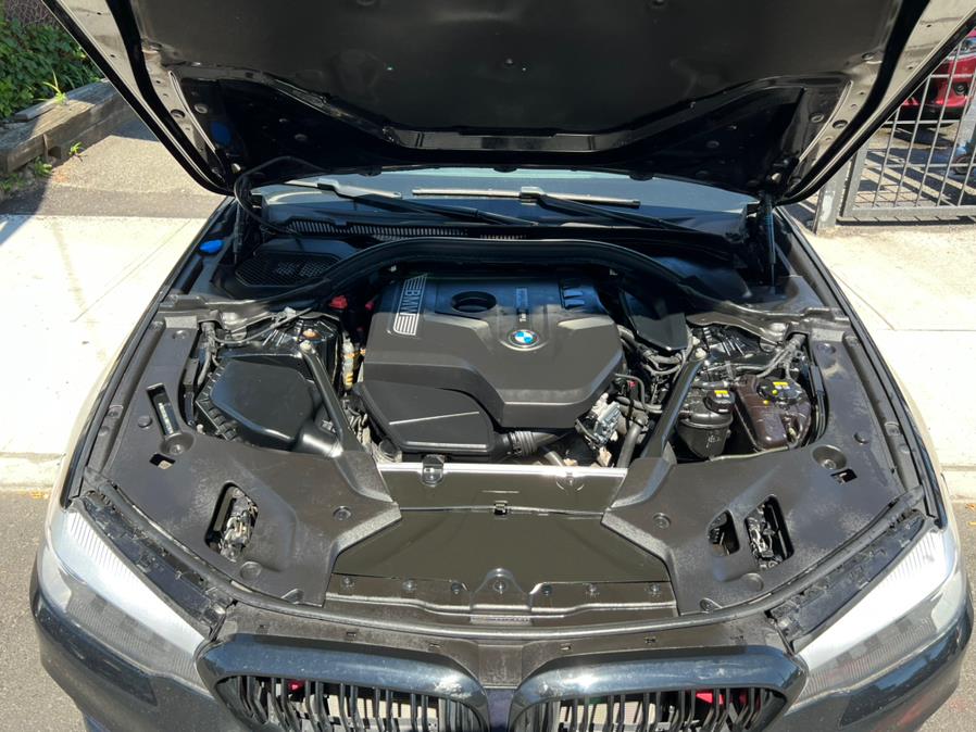 2018 BMW 5 Series 530i xDrive Sedan, available for sale in Jamaica, New York | Sunrise Autoland. Jamaica, New York 2018 BMW 5 Series 530i xDrive Sedan, available for sale in Jamaica, New York | Sunrise Autoland. Jamaica, New York