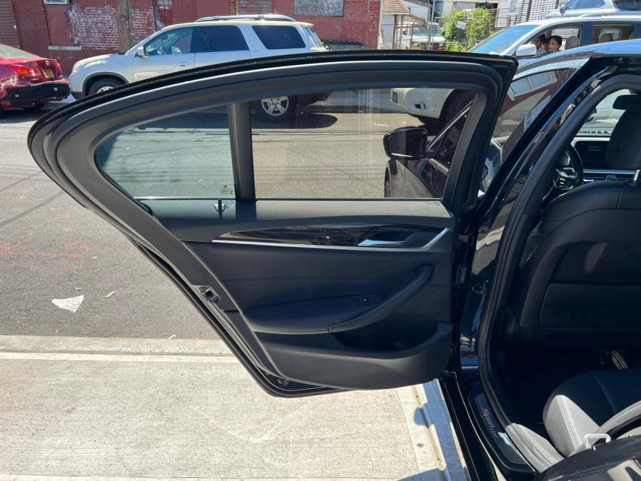 2018 BMW 5 Series 530i xDrive Sedan, available for sale in Jamaica, New York | Sunrise Autoland. Jamaica, New York 2018 BMW 5 Series 530i xDrive Sedan, available for sale in Jamaica, New York | Sunrise Autoland. Jamaica, New York