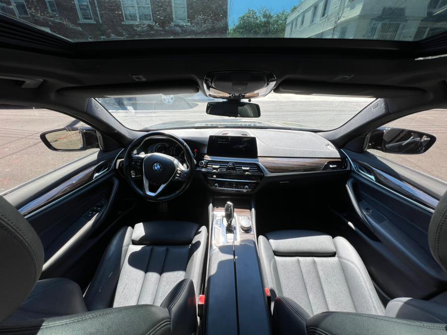 2018 BMW 5 Series 530i xDrive Sedan, available for sale in Jamaica, New York | Sunrise Autoland. Jamaica, New York 2018 BMW 5 Series 530i xDrive Sedan, available for sale in Jamaica, New York | Sunrise Autoland. Jamaica, New York
