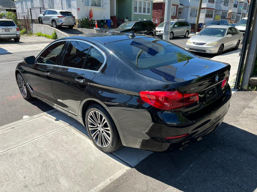 2018 BMW 5 Series 530i xDrive Sedan, available for sale in Jamaica, New York | Sunrise Autoland. Jamaica, New York 2018 BMW 5 Series 530i xDrive Sedan, available for sale in Jamaica, New York | Sunrise Autoland. Jamaica, New York