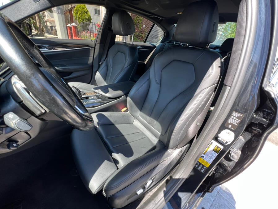 2018 BMW 5 Series 530i xDrive Sedan, available for sale in Jamaica, New York | Sunrise Autoland. Jamaica, New York 2018 BMW 5 Series 530i xDrive Sedan, available for sale in Jamaica, New York | Sunrise Autoland. Jamaica, New York