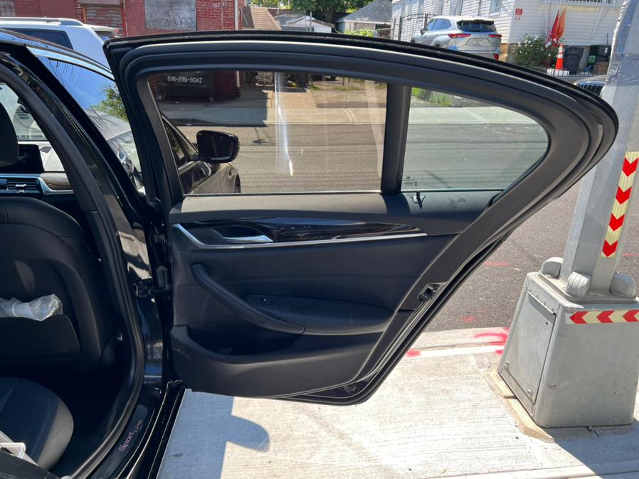 2018 BMW 5 Series 530i xDrive Sedan, available for sale in Jamaica, New York | Sunrise Autoland. Jamaica, New York 2018 BMW 5 Series 530i xDrive Sedan, available for sale in Jamaica, New York | Sunrise Autoland. Jamaica, New York
