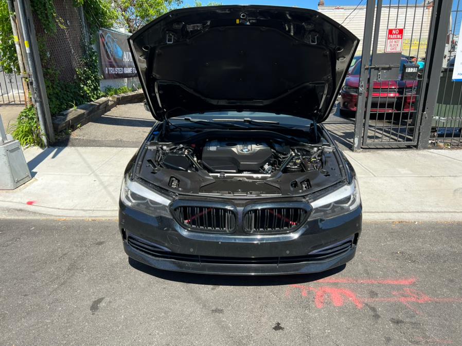 2018 BMW 5 Series 530i xDrive Sedan, available for sale in Jamaica, New York | Sunrise Autoland. Jamaica, New York 2018 BMW 5 Series 530i xDrive Sedan, available for sale in Jamaica, New York | Sunrise Autoland. Jamaica, New York