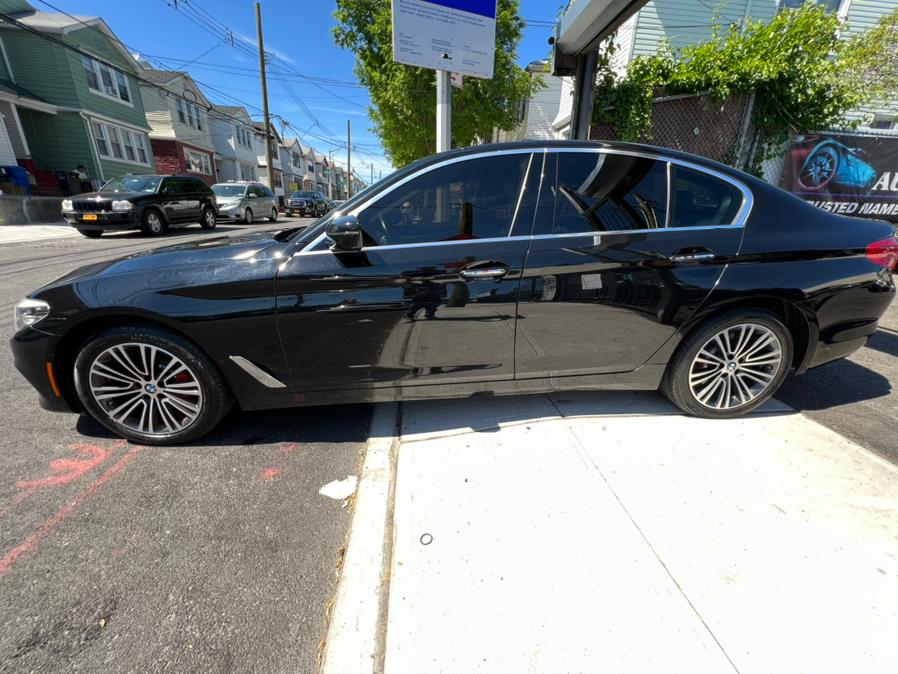 2018 BMW 5 Series 530i xDrive Sedan, available for sale in Jamaica, New York | Sunrise Autoland. Jamaica, New York 2018 BMW 5 Series 530i xDrive Sedan, available for sale in Jamaica, New York | Sunrise Autoland. Jamaica, New York