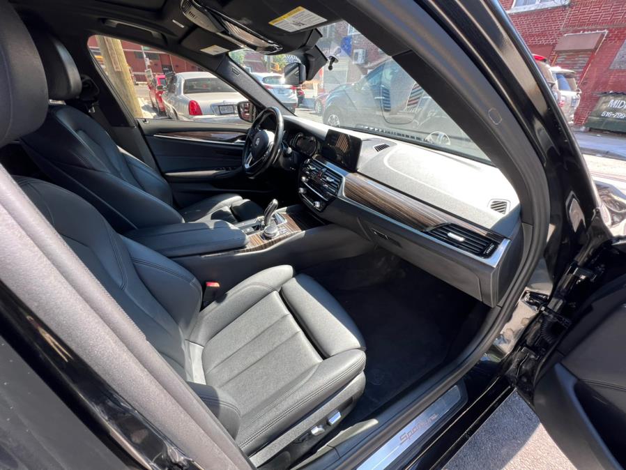 2018 BMW 5 Series 530i xDrive Sedan, available for sale in Jamaica, New York | Sunrise Autoland. Jamaica, New York 2018 BMW 5 Series 530i xDrive Sedan, available for sale in Jamaica, New York | Sunrise Autoland. Jamaica, New York