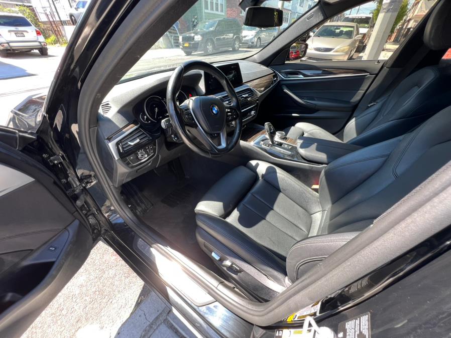 2018 BMW 5 Series 530i xDrive Sedan, available for sale in Jamaica, New York | Sunrise Autoland. Jamaica, New York 2018 BMW 5 Series 530i xDrive Sedan, available for sale in Jamaica, New York | Sunrise Autoland. Jamaica, New York