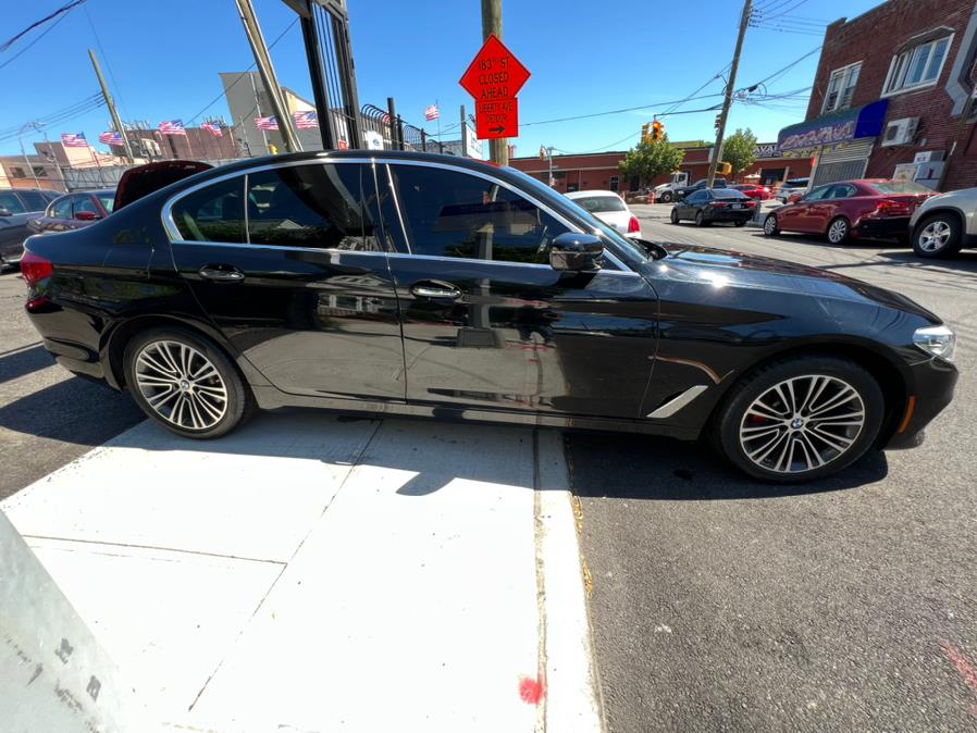 2018 BMW 5 Series 530i xDrive Sedan, available for sale in Jamaica, New York | Sunrise Autoland. Jamaica, New York 2018 BMW 5 Series 530i xDrive Sedan, available for sale in Jamaica, New York | Sunrise Autoland. Jamaica, New York