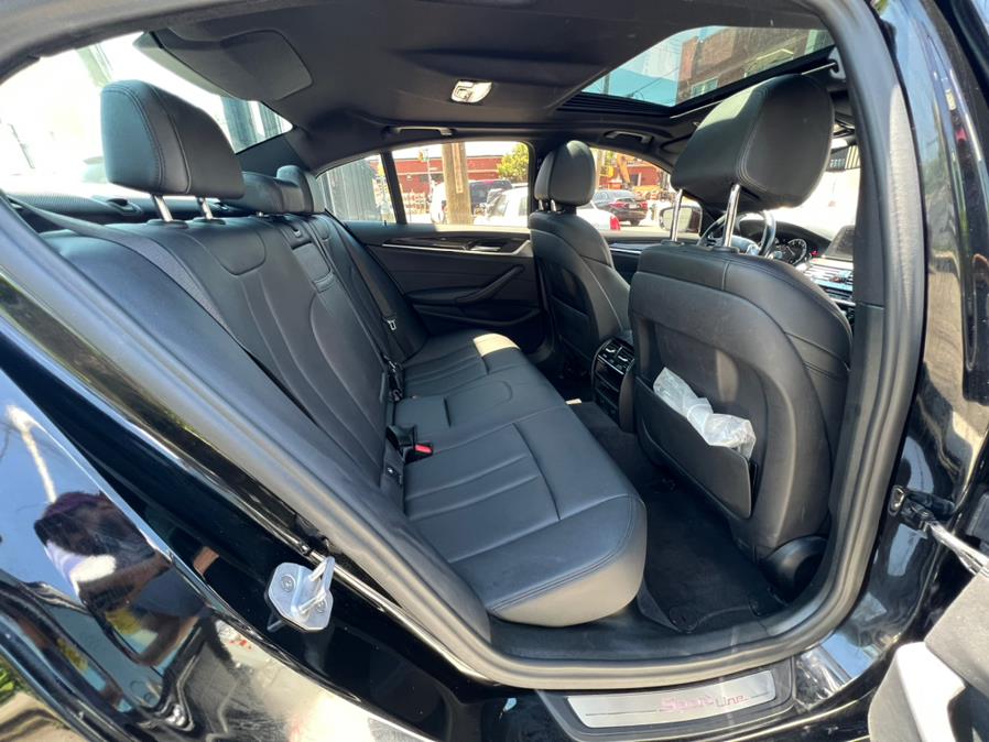 2018 BMW 5 Series 530i xDrive Sedan, available for sale in Jamaica, New York | Sunrise Autoland. Jamaica, New York 2018 BMW 5 Series 530i xDrive Sedan, available for sale in Jamaica, New York | Sunrise Autoland. Jamaica, New York