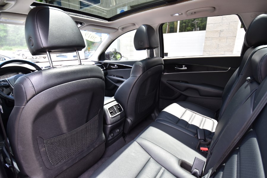 2019 Kia Sorento EX V6 AWD, available for sale in Waterbury, Connecticut | Highline Car Connection. Waterbury, Connecticut 2019 Kia Sorento EX V6 AWD, available for sale in Waterbury, Connecticut | Highline Car Connection. Waterbury, Connecticut