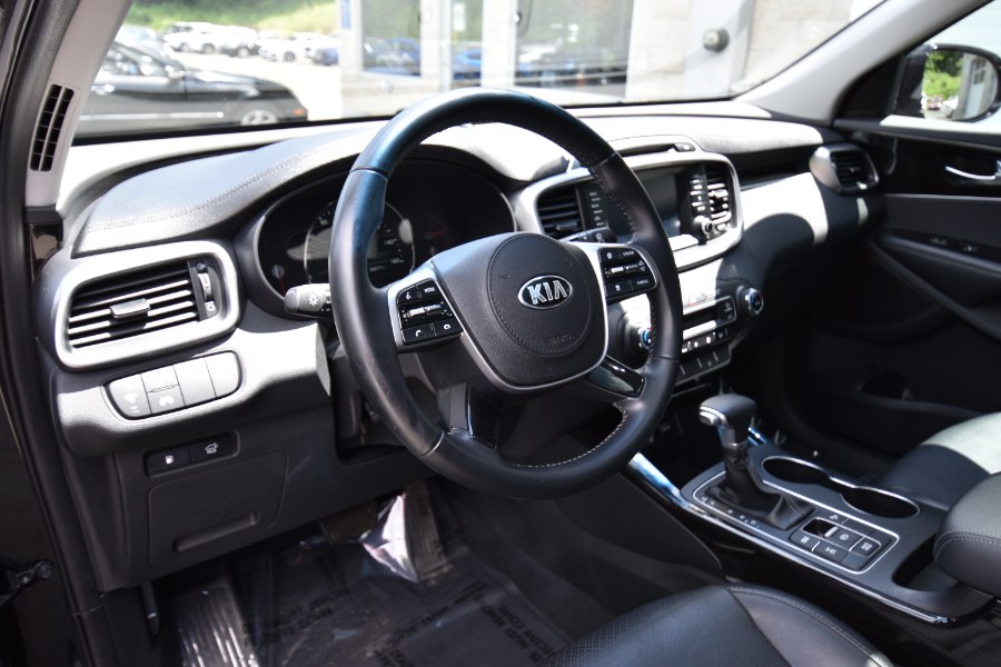 2019 Kia Sorento EX V6 AWD, available for sale in Waterbury, Connecticut | Highline Car Connection. Waterbury, Connecticut 2019 Kia Sorento EX V6 AWD, available for sale in Waterbury, Connecticut | Highline Car Connection. Waterbury, Connecticut