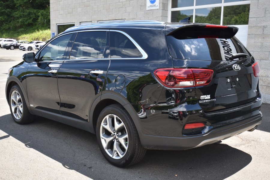 2019 Kia Sorento EX V6 AWD, available for sale in Waterbury, Connecticut | Highline Car Connection. Waterbury, Connecticut 2019 Kia Sorento EX V6 AWD, available for sale in Waterbury, Connecticut | Highline Car Connection. Waterbury, Connecticut