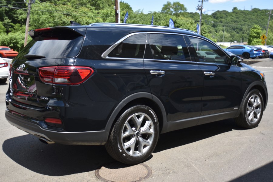 2019 Kia Sorento EX V6 AWD, available for sale in Waterbury, Connecticut | Highline Car Connection. Waterbury, Connecticut 2019 Kia Sorento EX V6 AWD, available for sale in Waterbury, Connecticut | Highline Car Connection. Waterbury, Connecticut