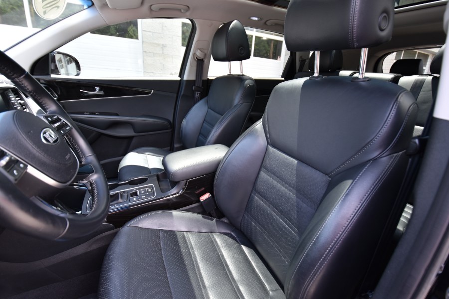 2019 Kia Sorento EX V6 AWD, available for sale in Waterbury, Connecticut | Highline Car Connection. Waterbury, Connecticut 2019 Kia Sorento EX V6 AWD, available for sale in Waterbury, Connecticut | Highline Car Connection. Waterbury, Connecticut