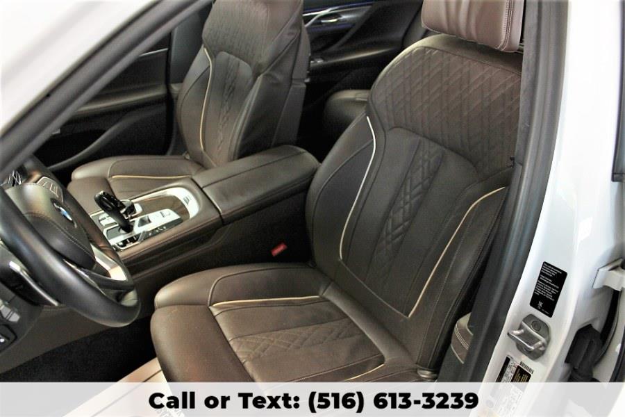 Used BMW 7 Series 750i xDrive Sedan 2018 | Great Neck Car Buyers & Sellers. Great Neck, New York Used BMW 7 Series 750i xDrive Sedan 2018 | Great Neck Car Buyers & Sellers. Great Neck, New York