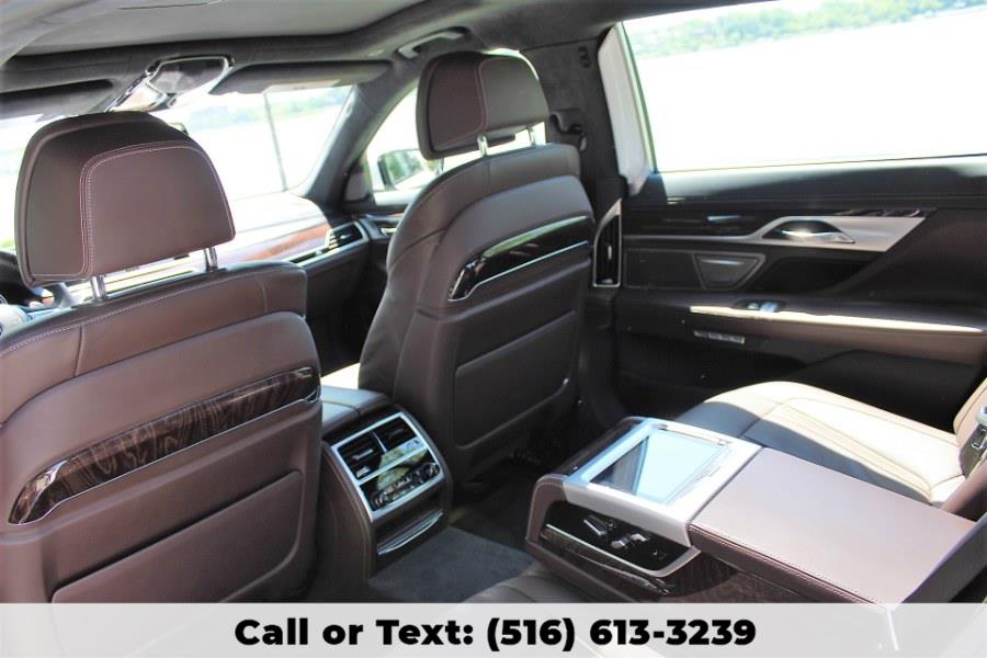 Used BMW 7 Series 750i xDrive Sedan 2018 | Great Neck Car Buyers & Sellers. Great Neck, New York Used BMW 7 Series 750i xDrive Sedan 2018 | Great Neck Car Buyers & Sellers. Great Neck, New York