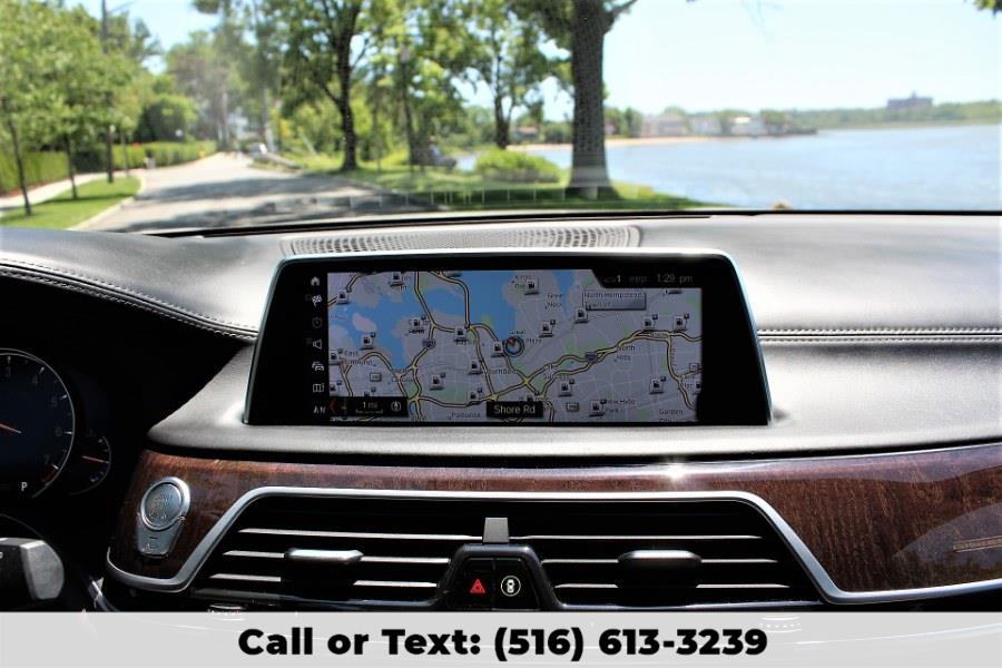 Used BMW 7 Series 750i xDrive Sedan 2018 | Great Neck Car Buyers & Sellers. Great Neck, New York Used BMW 7 Series 750i xDrive Sedan 2018 | Great Neck Car Buyers & Sellers. Great Neck, New York