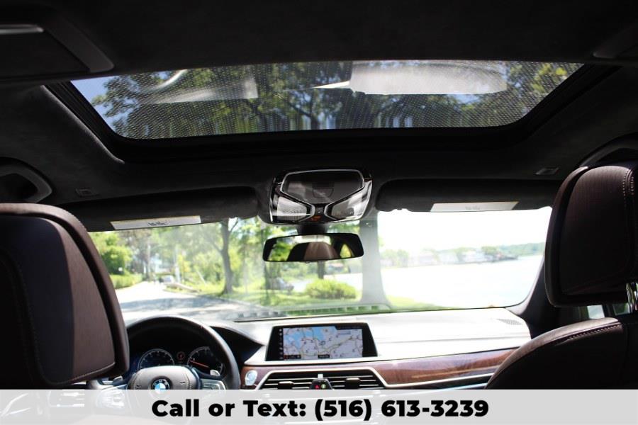 Used BMW 7 Series 750i xDrive Sedan 2018 | Great Neck Car Buyers & Sellers. Great Neck, New York Used BMW 7 Series 750i xDrive Sedan 2018 | Great Neck Car Buyers & Sellers. Great Neck, New York